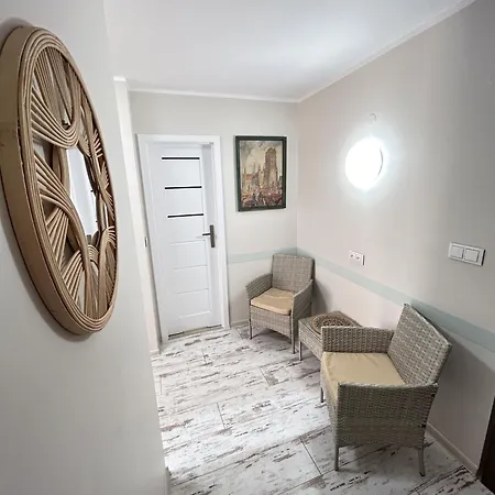 Penzion Paul - - Gdaňsk
