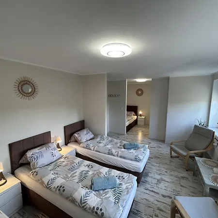 Paul - - Gdaňsk