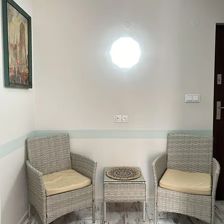 Paul - - 3* Gdaňsk