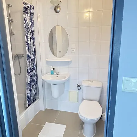 Paul - - Casa de hóspedes