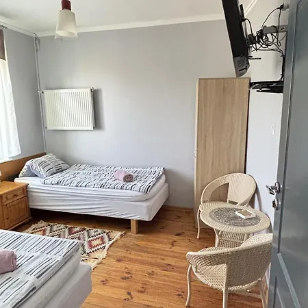 Penzion Paul - - 3*